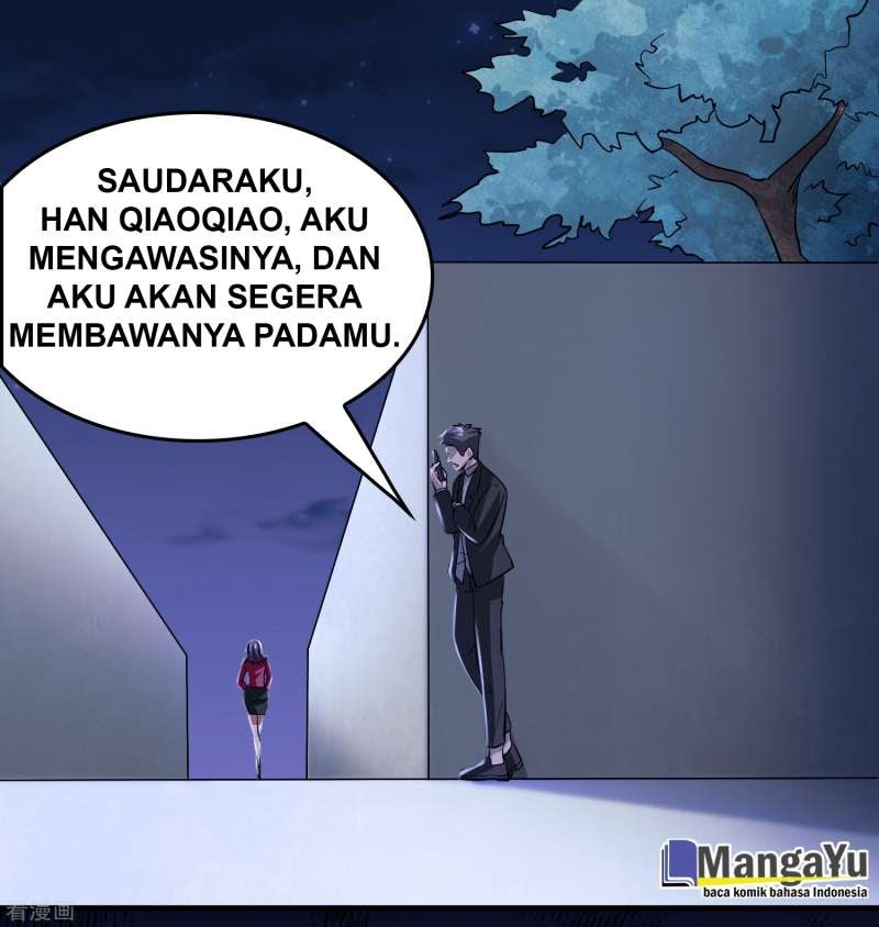 Outlander Tyrant Supplier Chapter 48 Gambar 5